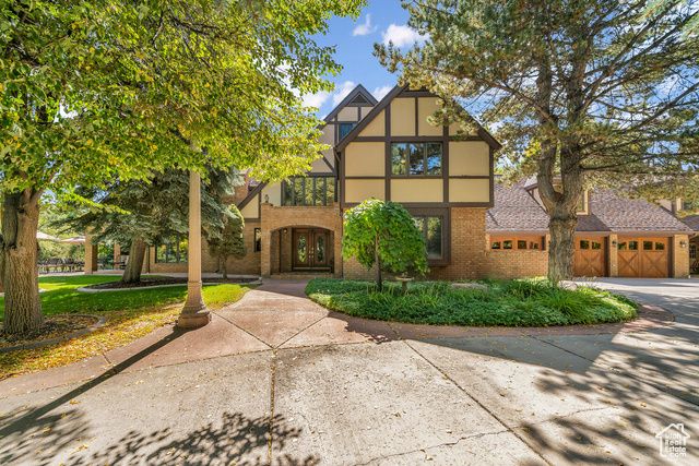 305 S RACHEL LN, New Harmony, UT 84757