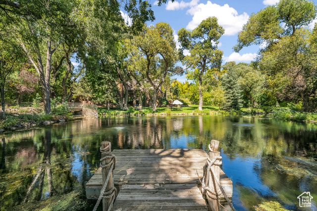 305 S RACHEL LN, New Harmony, UT 84757