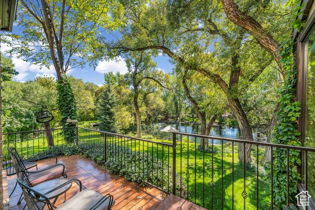 305 S RACHEL LN, New Harmony, UT 84757