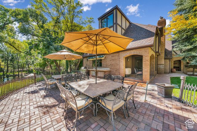 305 S RACHEL LN, New Harmony, UT 84757