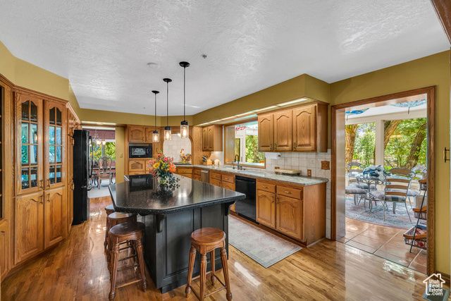 305 S RACHEL LN, New Harmony, UT 84757