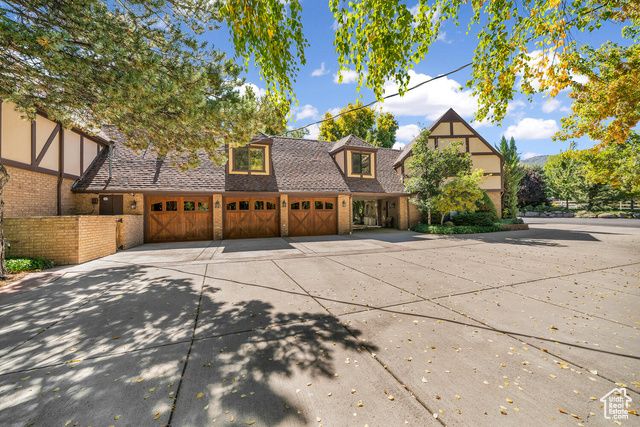 305 S RACHEL LN, New Harmony, UT 84757