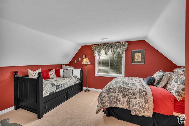 305 S RACHEL LN, New Harmony, UT 84757