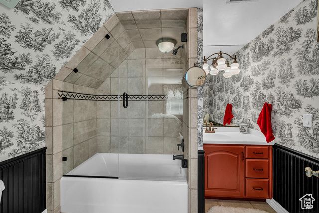 305 S RACHEL LN, New Harmony, UT 84757