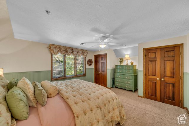 305 S RACHEL LN, New Harmony, UT 84757