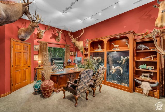 305 S RACHEL LN, New Harmony, UT 84757