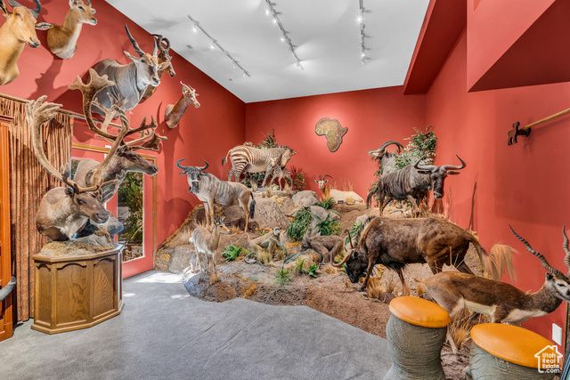 305 S RACHEL LN, New Harmony, UT 84757