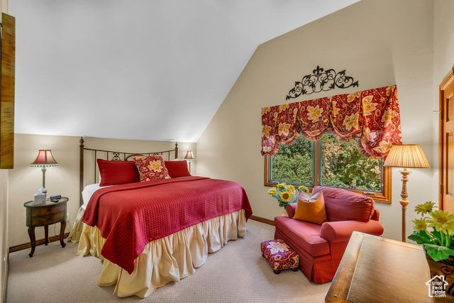 305 S RACHEL LN, New Harmony, UT 84757