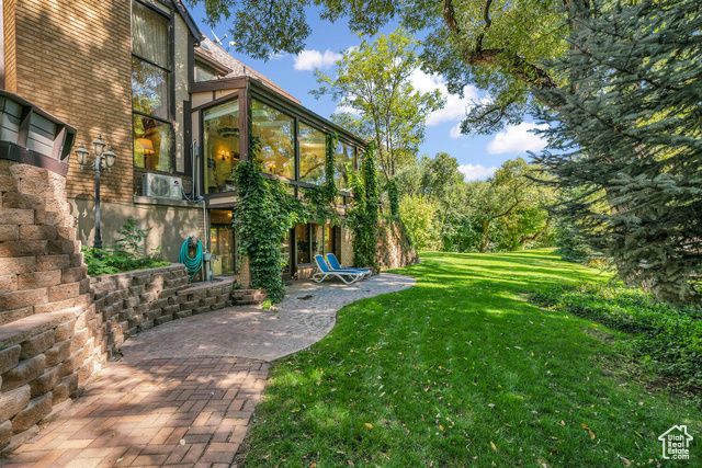 305 S RACHEL LN, New Harmony, UT 84757