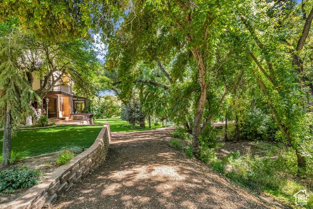 305 S RACHEL LN, New Harmony, UT 84757