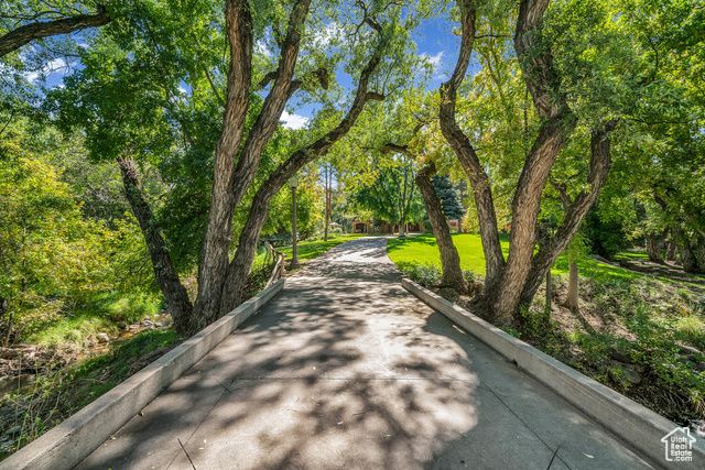 305 S RACHEL LN, New Harmony, UT 84757