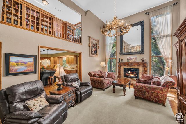 305 S RACHEL LN, New Harmony, UT 84757