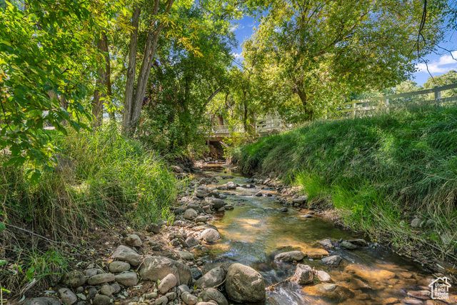 305 S RACHEL LN, New Harmony, UT 84757