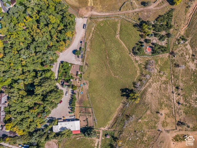 305 S RACHEL LN, New Harmony, UT 84757