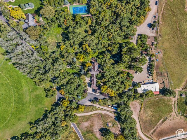 305 S RACHEL LN, New Harmony, UT 84757