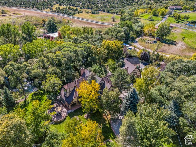 305 S RACHEL LN, New Harmony, UT 84757