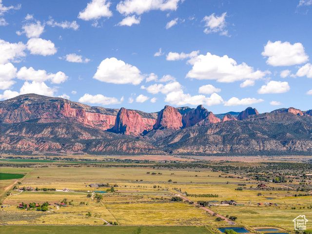 305 S RACHEL LN, New Harmony, UT 84757