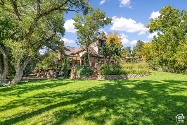 305 S RACHEL LN, New Harmony, UT 84757