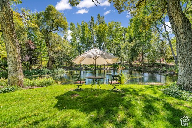 305 S RACHEL LN, New Harmony, UT 84757