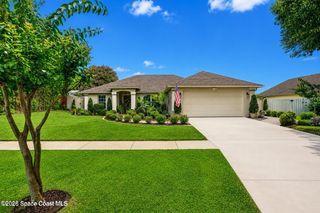 5515 Oak Hollow Drive, Titusville, FL 32780