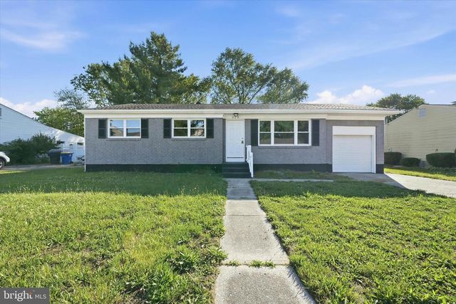 325 FREAR DR, Dover, DE 19901