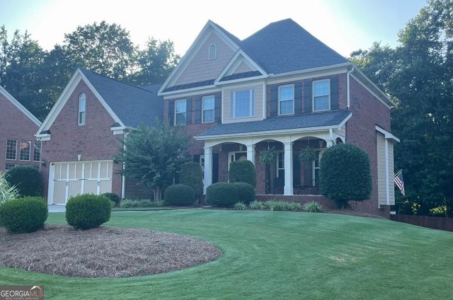 104 Windward Hills, Mcdonough, GA 30253