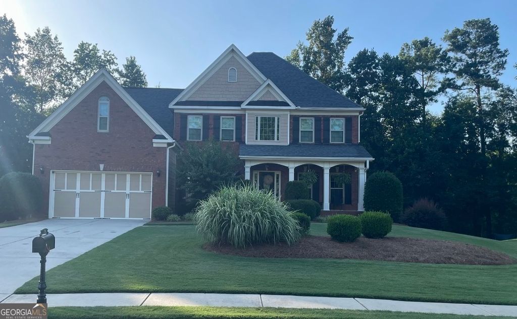 104 Windward Hills, Mcdonough, GA 30253