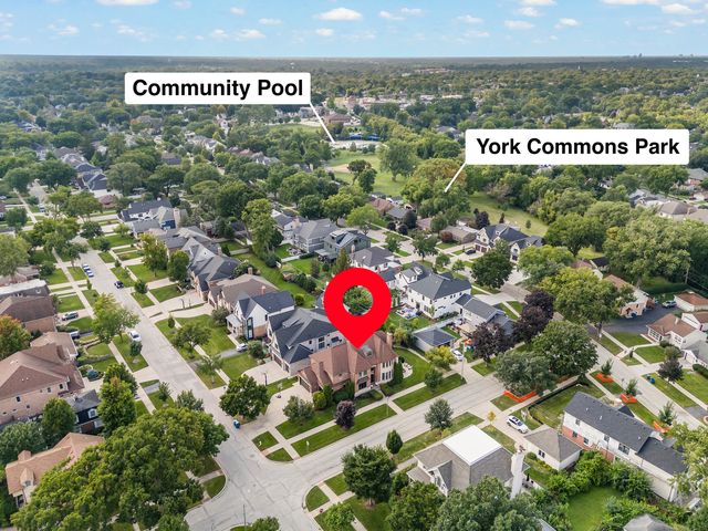 253 E Wilson Street, Elmhurst, IL 60126