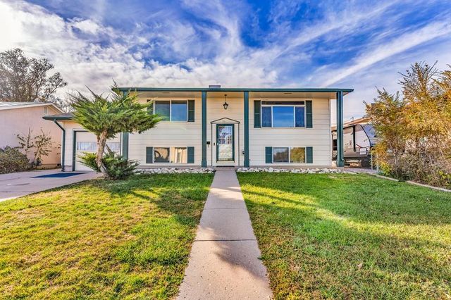 2611 Elmwood Circle, Pueblo, CO 81005