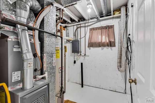 2611 Elmwood Circle, Pueblo, CO 81005