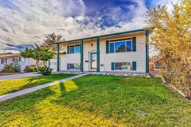 2611 Elmwood Circle, Pueblo, CO 81005