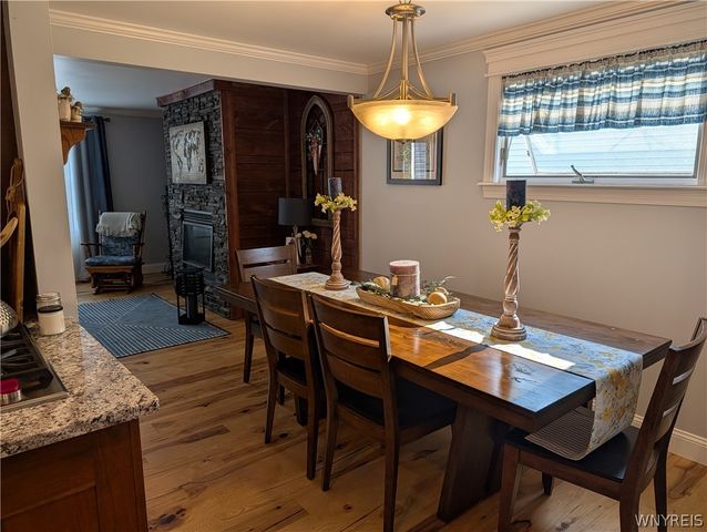 6954 Northview Drive, Lockport Town, NY 14094