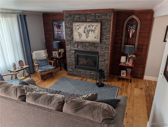 6954 Northview Drive, Lockport Town, NY 14094