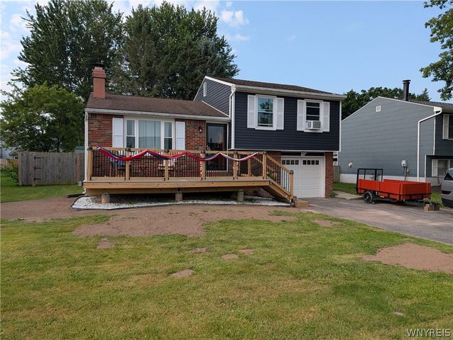 6954 Northview Drive, Lockport Town, NY 14094