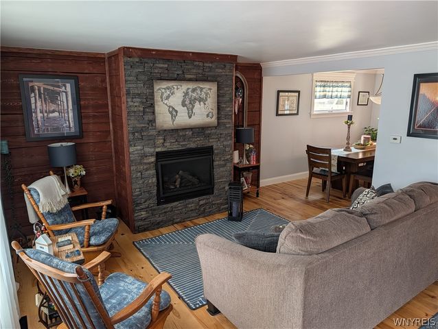 6954 Northview Drive, Lockport Town, NY 14094