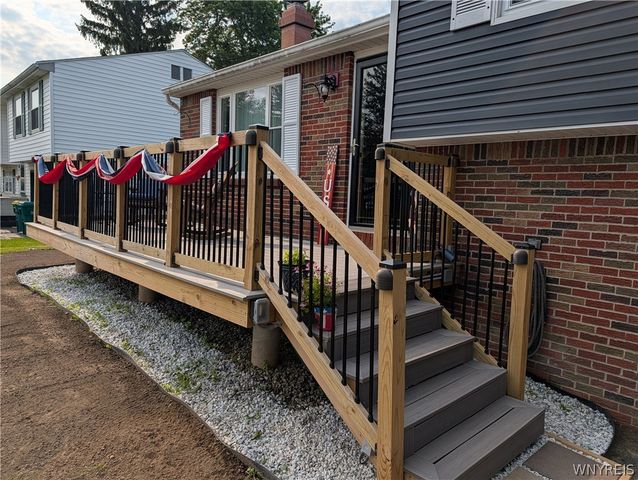 6954 Northview Drive, Lockport Town, NY 14094