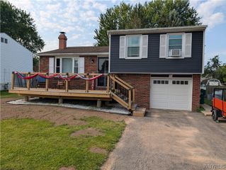 6954 Northview Drive, Lockport Town, NY 14094