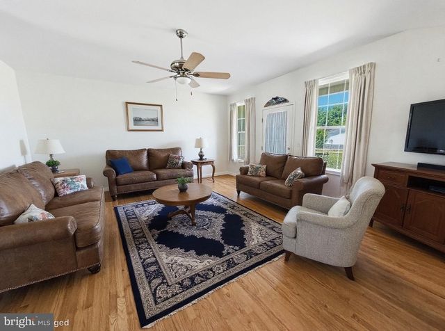6351 RAY RD, Bridgeville, DE 19933