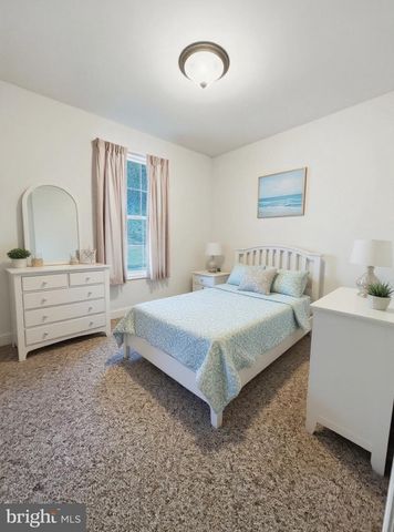 6351 RAY RD, Bridgeville, DE 19933