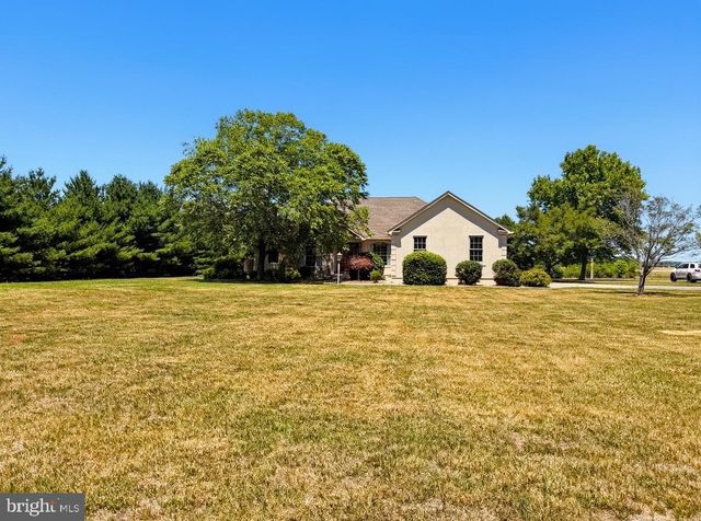 6351 RAY RD, Bridgeville, DE 19933