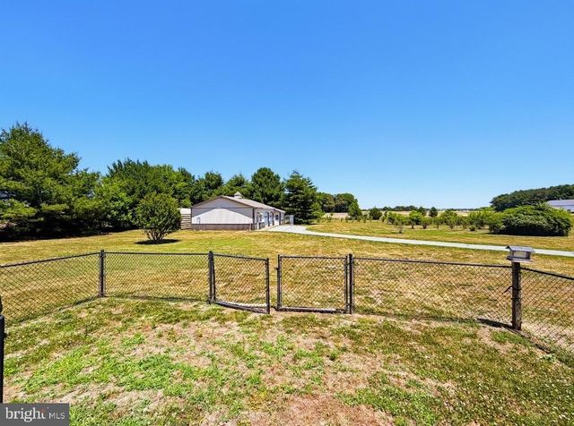 6351 RAY RD, Bridgeville, DE 19933