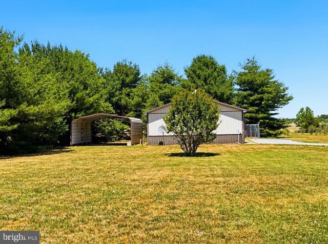 6351 RAY RD, Bridgeville, DE 19933