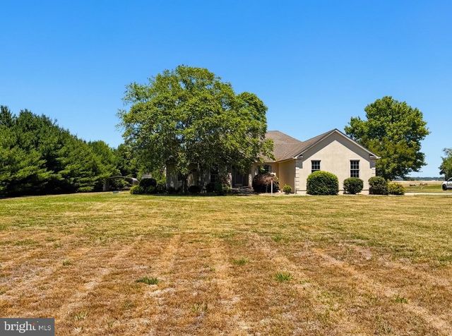 6351 RAY RD, Bridgeville, DE 19933