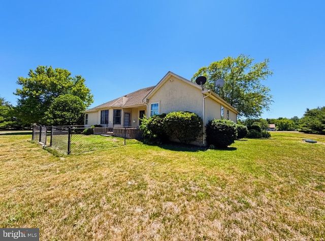 6351 RAY RD, Bridgeville, DE 19933