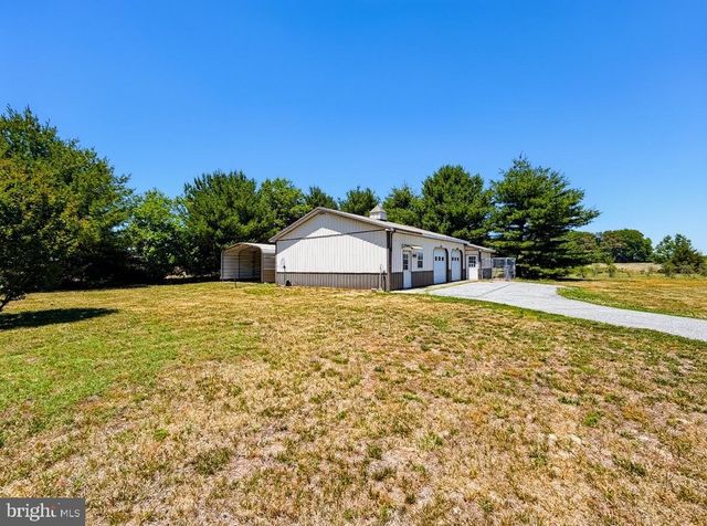 6351 RAY RD, Bridgeville, DE 19933