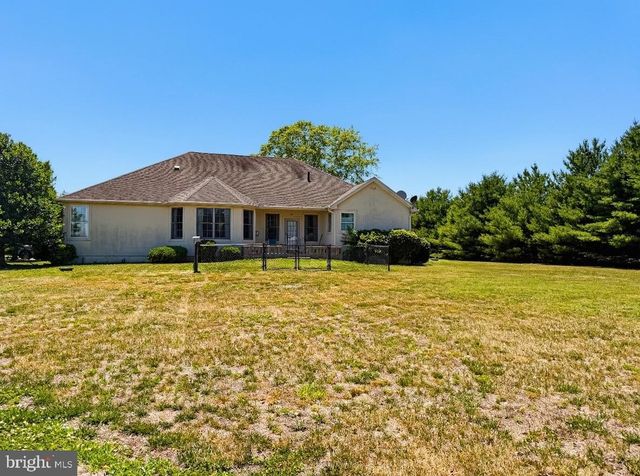 6351 RAY RD, Bridgeville, DE 19933