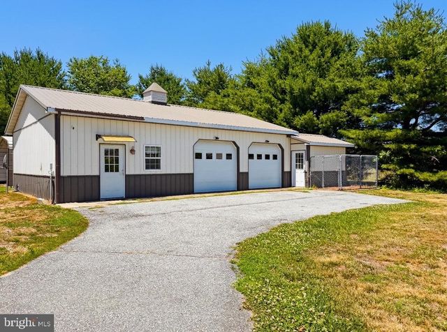 6351 RAY RD, Bridgeville, DE 19933