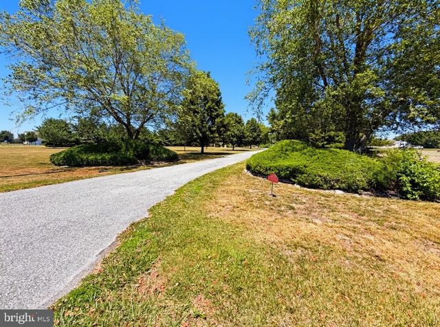 6351 RAY RD, Bridgeville, DE 19933