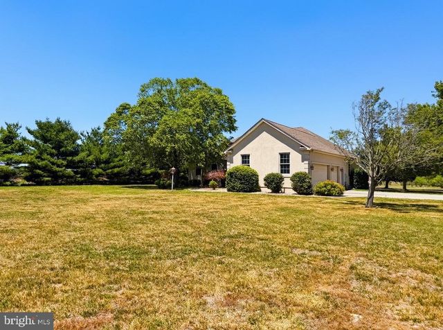6351 RAY RD, Bridgeville, DE 19933