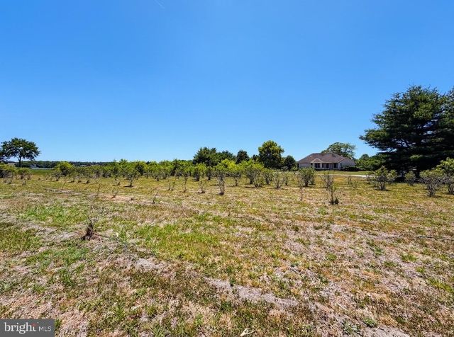 6351 RAY RD, Bridgeville, DE 19933